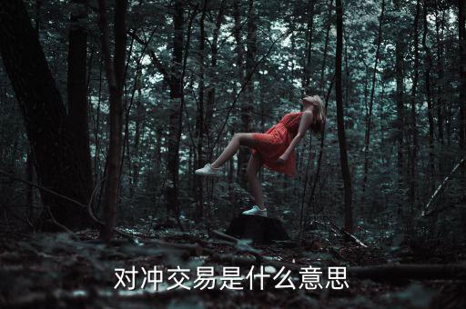 什么是對沖指數(shù),什么是對沖基金呢
