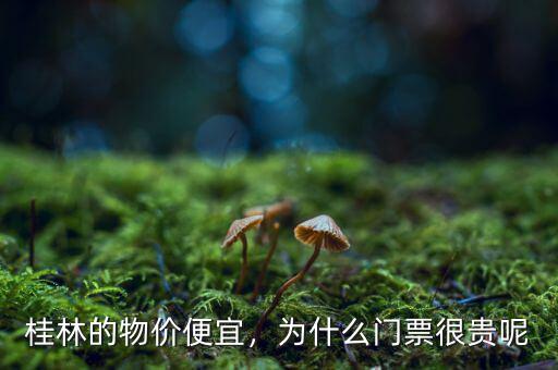 為什么門(mén)票漲價(jià),為什么現(xiàn)在的一些旅游區(qū)
