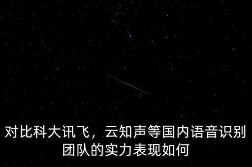 科大訊飛語(yǔ)音識(shí)別怎么收費(fèi),在電腦上如何進(jìn)行語(yǔ)音識(shí)別