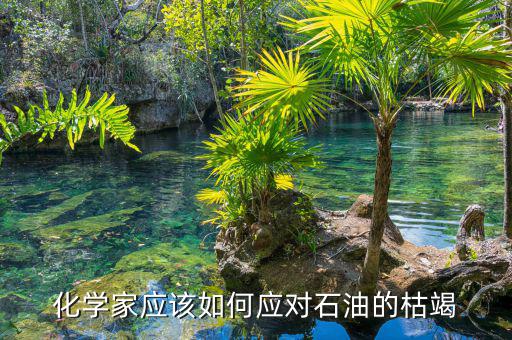 石油枯竭了學石油的怎么辦,如果有一天石油枯竭了