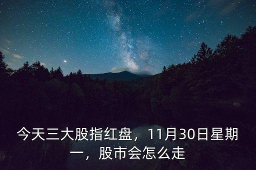 11月6日股市大盤(pán)會(huì)怎么走,11月9日下周一股市怎么走