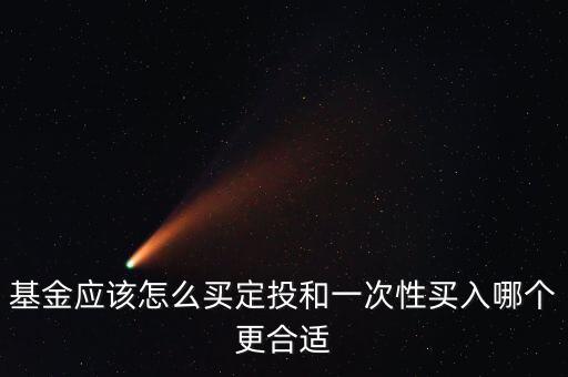 陸金所怎么買(mǎi)合適,支付寶基金怎么買(mǎi)