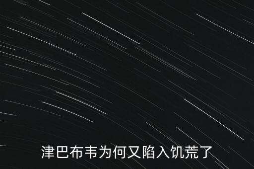 津巴布韋為什么經(jīng)濟(jì)崩潰,津巴布韋經(jīng)濟(jì)已經(jīng)崩盤(pán)