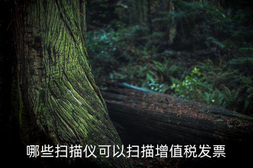 網(wǎng)上增值稅專用發(fā)票認(rèn)證用什么掃描儀，增值稅發(fā)票認(rèn)證用的掃描儀是通用的嗎