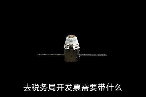 去國稅開票帶什么手續(xù)，去稅務局開發(fā)票需要帶什么