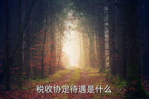 什么是協(xié)定免稅待遇，協(xié)定關(guān)稅是一個(gè)國家與另一個(gè)國家之間通過協(xié)商相互給予對(duì)方以優(yōu)惠待