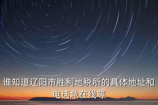 遼陽國稅局在什么地方，遼寧省遼陽市地方稅務(wù)局發(fā)票中獎(jiǎng)號(hào)碼 第三期的 謝謝