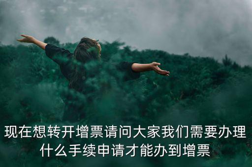 申請(qǐng)?jiān)黾影l(fā)票需要什么手續(xù)，去國(guó)稅局開(kāi)增值稅專業(yè)發(fā)票需要帶什么材料