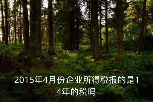 4月份要報什么稅，一個造紙廠4月份的銷售額是3000萬元如果按銷售額45繳納消費(fèi)