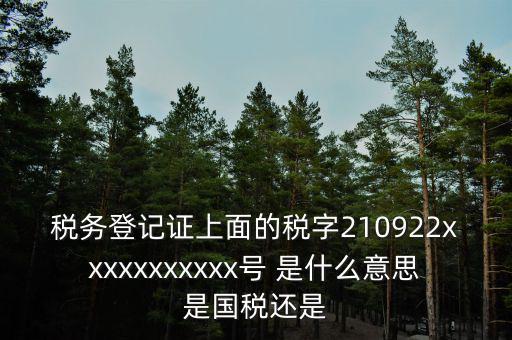 稅號91和92什么區(qū)別，納稅人識別號與稅號有區(qū)別嗎