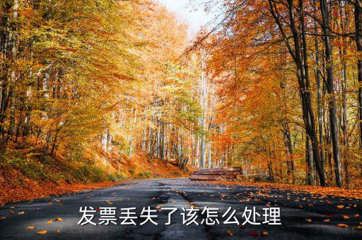 發(fā)票弄丟了有什么處罰，專用發(fā)票丟失會罰款嗎