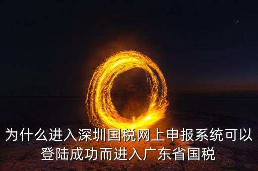 為什么登錄深圳市稅務(wù)局，用統(tǒng)一社會(huì)信用代碼登不進(jìn)去深圳國(guó)稅局網(wǎng)站說(shuō)納稅人識(shí)別號(hào)不