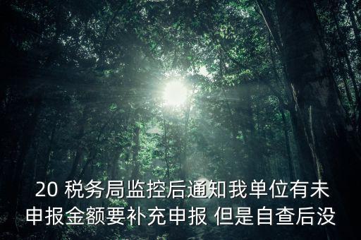稅務(wù)局為什么風(fēng)險報告，稅務(wù)局發(fā)來稅遵從風(fēng)險分析報告什么意思
