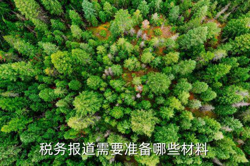 去國稅報道需要拿什么手續(xù)，剛申請的公司到稅務(wù)局報道需要手續(xù)