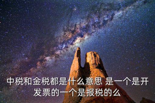 中稅什么意思，稅中稅是怎么回事 現(xiàn)在是怎么解決的