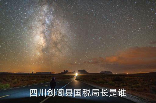 縣國(guó)稅局領(lǐng)導(dǎo)職務(wù)是什么，一個(gè)縣區(qū)的稅務(wù)系統(tǒng)的局長(zhǎng)職位是調(diào)研員還是主任科員