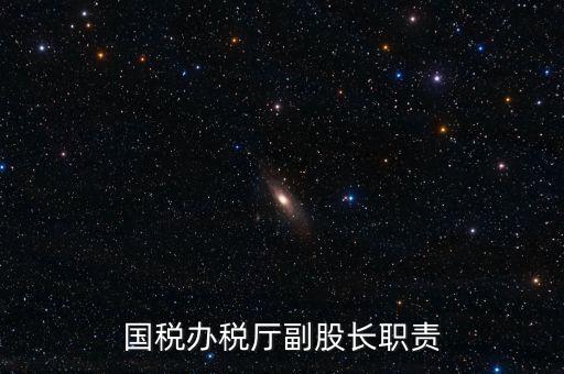 地稅局副局長(zhǎng)分管什么，貴州省地稅局