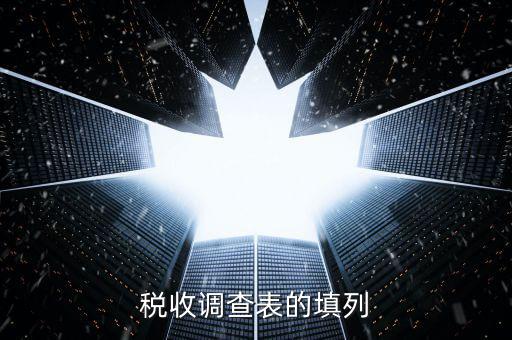 為什么做稅收調(diào)查表，我的電腦怎么打不開減免稅調(diào)查表提示的是由于本機限制操作