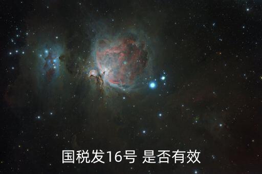 國稅稅16是什么，魯國稅發(fā)票字號2016年是指什么意思