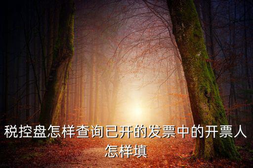 金稅盤如何查詢已認證發(fā)票，怎么查開給別人的發(fā)票是否已認證