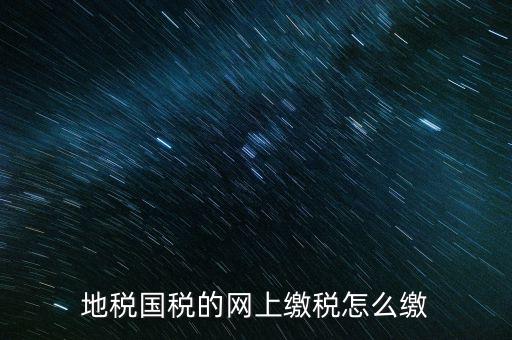 新疆國(guó)稅網(wǎng)上申報(bào)如何繳費(fèi)，報(bào)稅系統(tǒng)網(wǎng)上繳費(fèi)流程