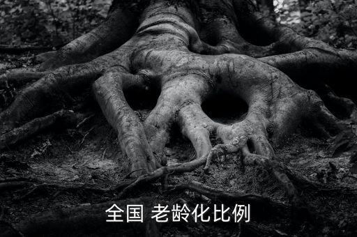 老齡化率怎么計算,老齡化社會是人類社會發(fā)展必然結(jié)果