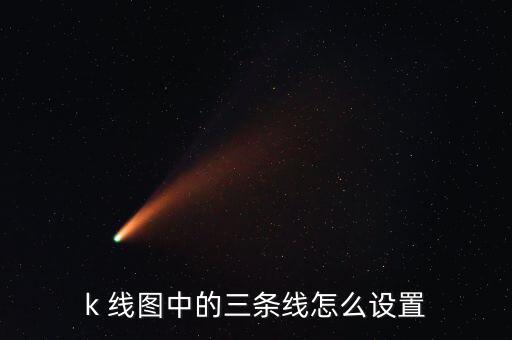 股票的日k線(xiàn)圖怎么設(shè),點(diǎn)擊大行情k線(xiàn)圖查看最新股價(jià)走勢(shì)