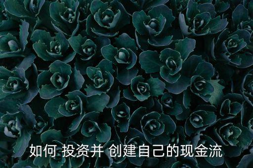 怎么創(chuàng)建投資,投資可以手動(dòng)設(shè)置投資組合