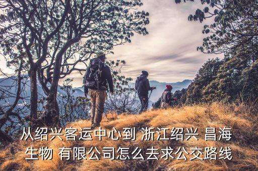 浙江昌海生物有限公司待遇怎么樣,318路經由何處往返?