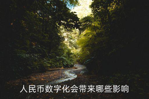 脈搏幣怎么買,數(shù)字貨幣將對經(jīng)濟和金融產(chǎn)生廣泛而深遠(yuǎn)影響