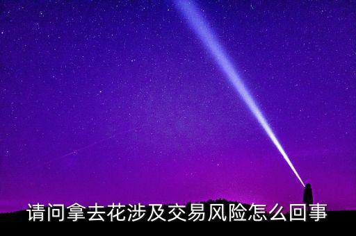 拿去花為什么風控了，為什么我的拿去花現(xiàn)在不能用閃住服務了