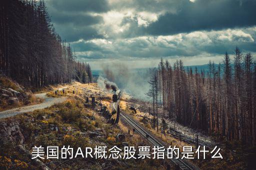 vr概念股是什么意思，股市指數(shù)中的VR是什么意思呢