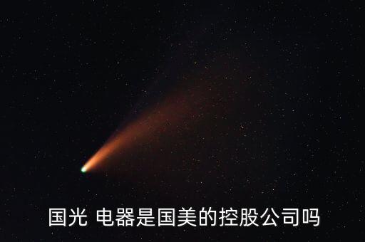 國光電器股票怎么樣