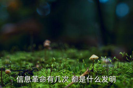 互聯(lián)網(wǎng)革命是什么，互聯(lián)網(wǎng)革命和電子商務應用給我們帶來了什么