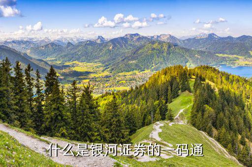 股票一碼通帳號是什么，財(cái)達(dá)證券的一碼通賬戶是什么