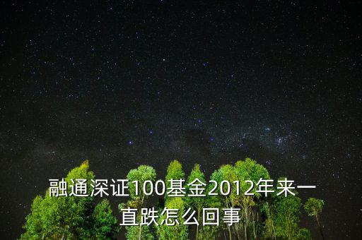 融通100怎么樣,建議650元融通100屬加權指數基金