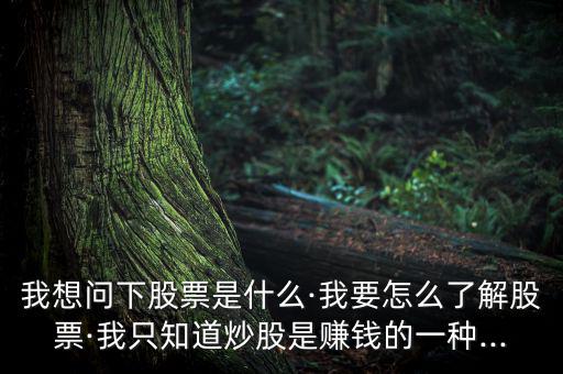 進(jìn)行個(gè)股簡單說明怎么寫,投資股票要學(xué)會(huì)釣魚，學(xué)會(huì)吃魚!