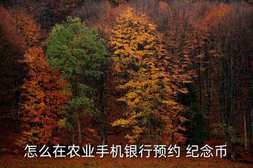 紀念幣怎么兌換農(nóng)行,賀歲幣預(yù)約、兌換須持二代身份證件
