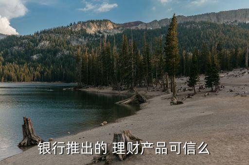 現(xiàn)在的理財(cái)產(chǎn)品怎么樣,投資理財(cái)產(chǎn)品相對靠譜但不代表不會虧損