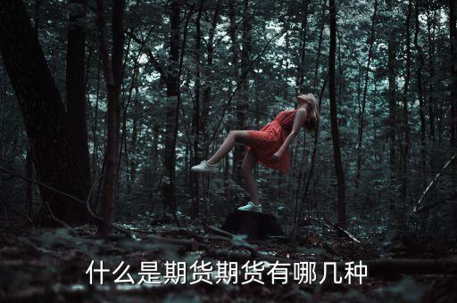 什么是期貨模式，期貨是什么交易模式