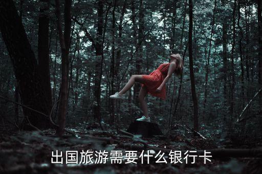 出國(guó)刷卡用什么卡，出國(guó)需要帶什么銀行卡