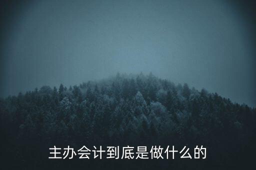 主辦人是什么，今年春節(jié)晚會(huì)猜那個(gè)人主辦