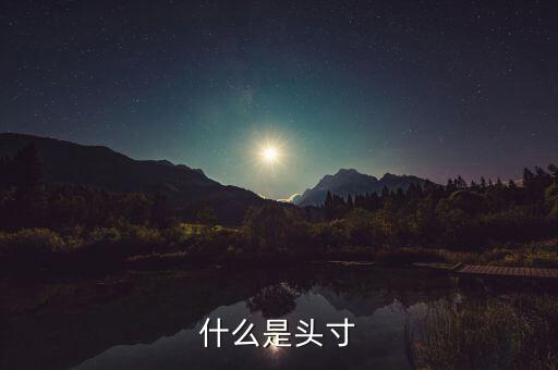 什么是資金頭寸，IRR是什么