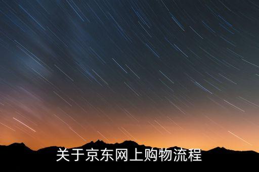 總結(jié)京東極速達(dá)的服務(wù)流程是什么，京東快遞員的工作流程