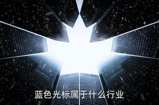 藍色光標是什么單位性質(zhì)，藍色光標是外企嗎還是其他