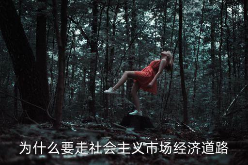 中國為什么選擇市場經(jīng)濟(jì)道路，為什么要走社會主義市場經(jīng)濟(jì)道路