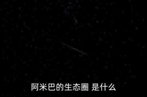 什么是阿里生態(tài)圈，阿里巴巴電子商務(wù)生態(tài)鏈?zhǔn)鞘裁礃幼拥?/></a></span><span id=