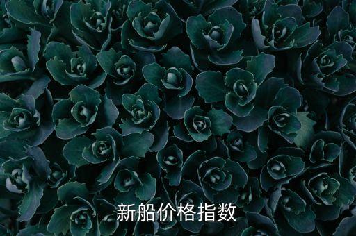 什么是克拉克松新船價(jià)格指數(shù)，克拉克松海運(yùn)綜合指數(shù)具體內(nèi)容是什么