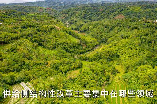 供改側(cè)改革的重點(diǎn)是什么，當(dāng)前推進(jìn)供給側(cè)結(jié)構(gòu)改革的重點(diǎn)是什么