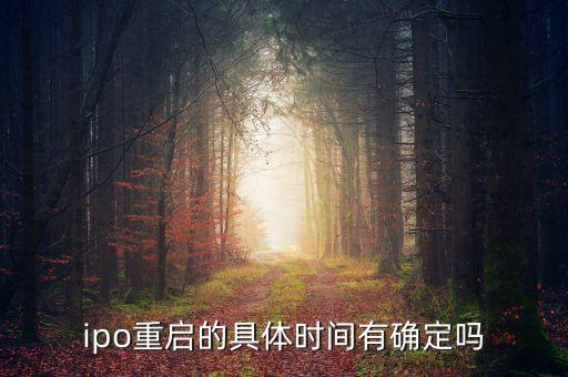 ipo什么時(shí)候重啟2015，IPO暫停時(shí)間多久